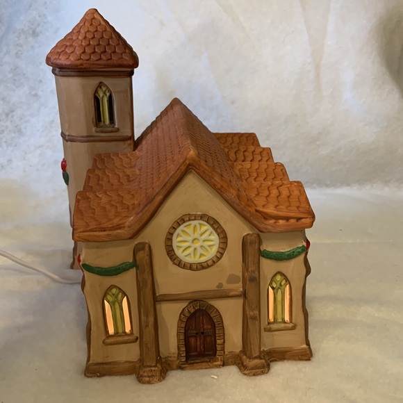 Dickens Of London Vintage Porcelain Collectable 1992 - Picture 3 of 6